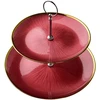 Mondex Since 1986 REDD Tortinė dwupoziomowa 21cm/27cm
