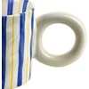 Mondex Since 1986 RODI Puodelis 380ml 10x15,5x8cm