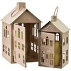 Lumarko Mondex Since 1986 ROGER Domek lempa 20,3x20x33,8 cm