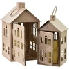 Lumarko Mondex Since 1986 ROGER Domek lempa 20,3x20x33,8 cm