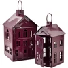 Lumarko Mondex Since 1986 ROGER Domek lempa 20,3x20x33,8 cm