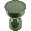 Affek Design Mondex Since 1986 ROGER Staliukas pomocniczy/taboret31x25x45,7 cm