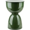 Affek Design Mondex Since 1986 ROGER Staliukas pomocniczy/taboret31x25x45,7 cm