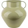 Mondex Since 1986 ROGER Vaza 18.5x31x34cm šalavijų spalvos