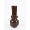 Mondex Since 1986 ROGER Wazon 10x17x36cm czekoladowy