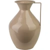 Mondex Since 1986 ROGER Wazon 15,7x25x37cm smėlio spalva