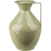 Mondex Since 1986 ROGER Vaza 15.7x25x37cm šalavijų spalvos