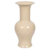Mondex Since 1986 ROGER Wazon 15x16,5x31cm smėlio spalva