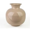 Mondex Since 1986 ROGER Wazon 18,5x29x34cm smėlio spalva