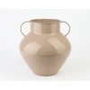 Mondex Since 1986 ROGER Wazon 18,5x31x34cm smėlio spalva