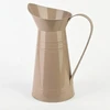 Mondex Since 1986 ROGER Wazon Kanka 27x17x38,5cm smėlio spalva