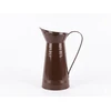 Mondex Since 1986 ROGER Wazon Kanka 27x17x38,5cm czekoladowy