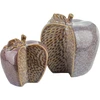 Mondex Since 1986 SAGGIO APPLE Figura 12,5x7x13 cm
