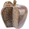 Mondex Since 1986 SAGGIO APPLE Figura 12,5x7x13 cm
