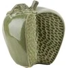 Mondex Since 1986 SAGGIO APPLE Figura Jabłko 17x14x16cm