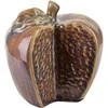 Mondex Since 1986 SAGGIO APPLE Figura Jabłko 12x10x12,5cm