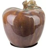 Mondex Since 1986 SAGGIO APPLE Figura Jabłko 12x10x12,5cm