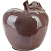 Mondex Since 1986 SAGGIO APPLE Figura Jabłko 12x10x12,5cm
