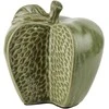 Mondex Since 1986 SAGGIO APPLE Figura Jabłko 12x10x12,5cm