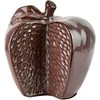 Mondex Since 1986 SAGGIO APPLE Figura Jabłko 12x10x12,5cm
