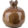 Mondex Since 1986 SAGGIO Figura Granat 12x12x13cm smėlio spalva