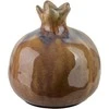 Mondex Since 1986 SAGGIO Figura Granat 15x15x15cm smėlio spalva