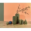 Mondex Since 1986 SAGGIO PEAR Figura 12x11x17 cm