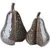 Mondex Since 1986 SAGGIO PEAR Figura Gruszka 12x11x16cm