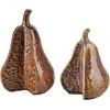 Mondex Since 1986 SAGGIO PEAR Figura Gruszka 12x11x16cm
