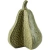 Mondex Since 1986 SAGGIO PEAR Figura Gruszka 12x11x16cm