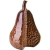Mondex Since 1986 SAGGIO PEAR Figura Gruszka 13x11x21cm