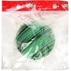 Mondex Since 1986 SANTA LILA Bombka 10cm zdobiona styropianowa