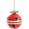 Mondex Since 1986 SANTA LILA Metalinis žaisliukas 30x30x37,5cm
