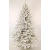 Mondex Since 1986 SANTA LILA Choinka 240cm LED