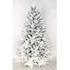 Mondex Since 1986 SANTA LILA Choinka 240cm LED ośnieżona