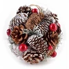 Mondex Since 1986 Affek Design SANTA LILA Dekoratyvinis kamuolys pakabinimui, 15 cm