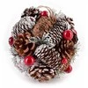 Mondex Since 1986 Affek Design SANTA LILA Dekoratyvinis kamuolys pakabinimui, 15 cm
