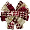 Mondex Since 1986 SANTA LILA Didelis kaspinas 32x130 cm