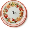 Mondex Since 1986 SANTA LILA Dviejų pakopų padėklas 20cm/25cm