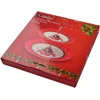 Mondex Since 1986 SANTA LILA Dviejų pakopų padėklas 20cm/25cm