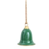 Mondex Since 1986 SANTA LILA Dzwonek 15x2x17,5cm