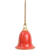 Mondex Since 1986 SANTA LILA Dzwonek 15x2x17,5cm