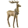 Mondex Since 1986 SANTA LILA Figura 18x8,5x28 cmrenifer