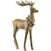 Mondex Since 1986 SANTA LILA Figura 18x8,5x28 cmrenifer