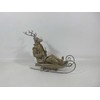 Lumarko Mondex Since 1986 SANTA LILA figūrėlė 29,5x10,5x23,5 cm