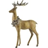 Mondex Since 1986 SANTA LILA Figura 32x15,5x50,5 cm