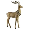 Mondex Since 1986 SANTA LILA Figura 32x15,5x50,5 cm