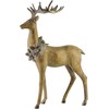Mondex Since 1986 SANTA LILA Figura 32x15,5x50,5 cm