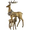 Mondex Since 1986 SANTA LILA Figura 32x15,5x50,5 cm