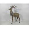 Mondex Since 1986 SANTA LILA Figura 32x15,5x50,5 cm